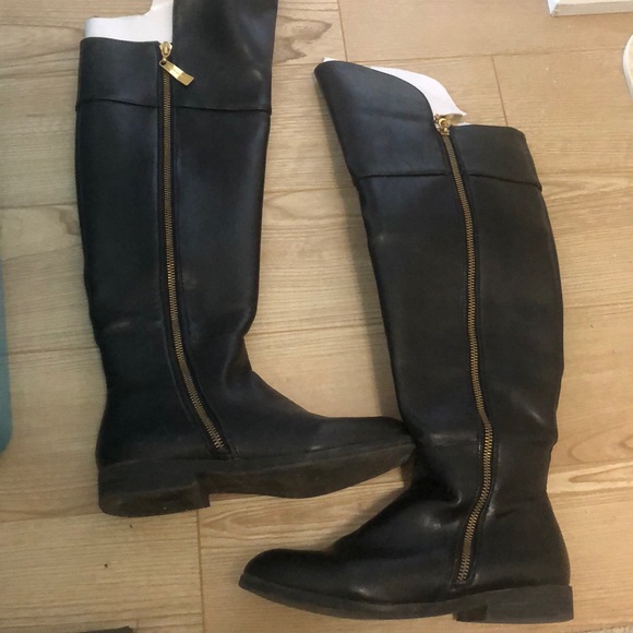 Over the knee boots - Picture 1 of 1